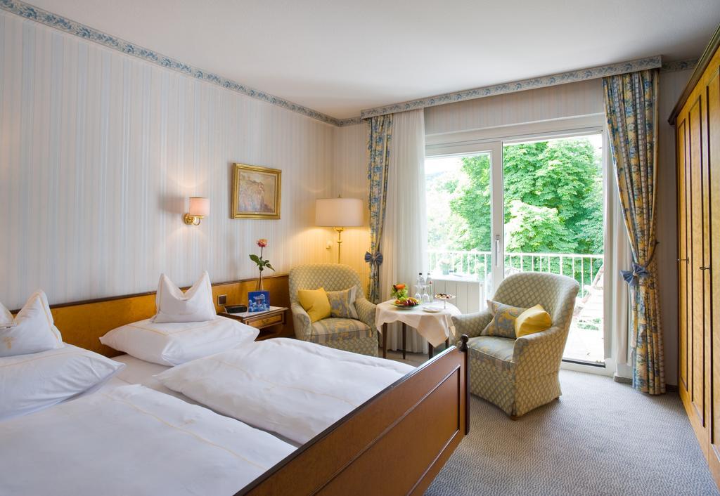 Privat-Hotel Villa Aurora Bad Neuenahr-Ahrweiler Room photo